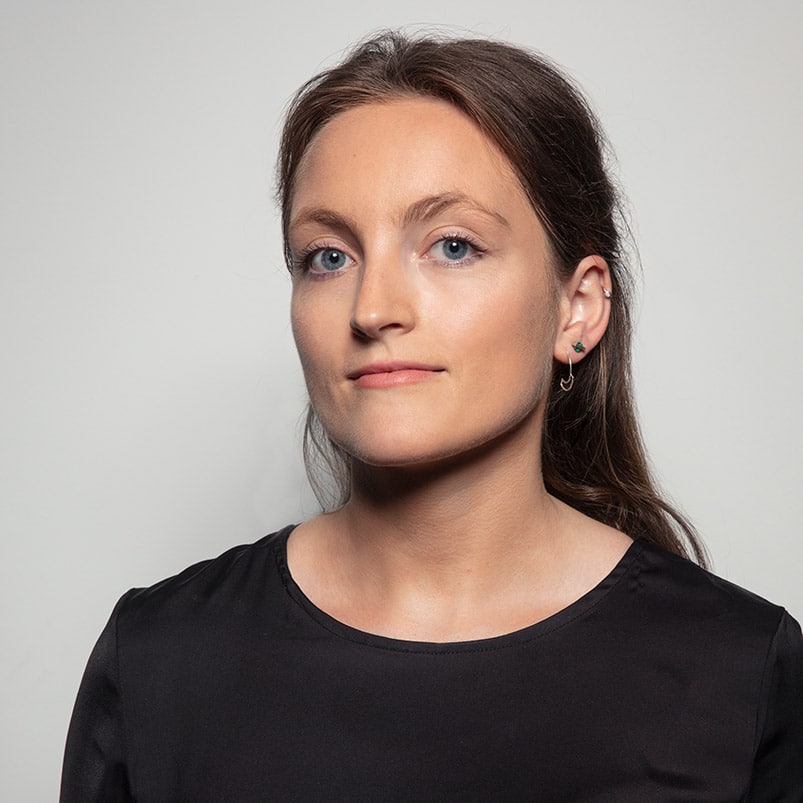 Hattie Rayfield profile image