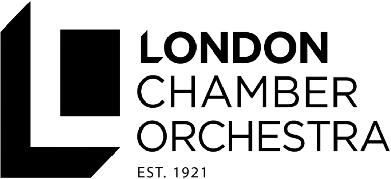 London Chamber Orchestra Logo