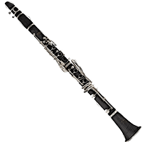 Clarinet