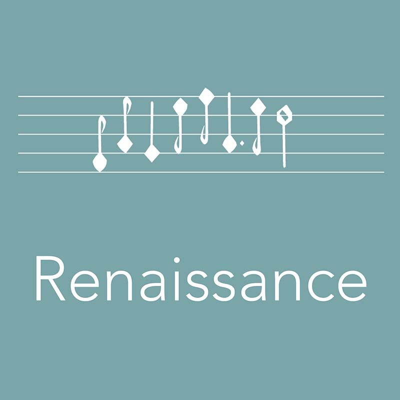 Renaissance membership icon