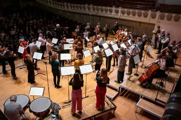 Orchestra